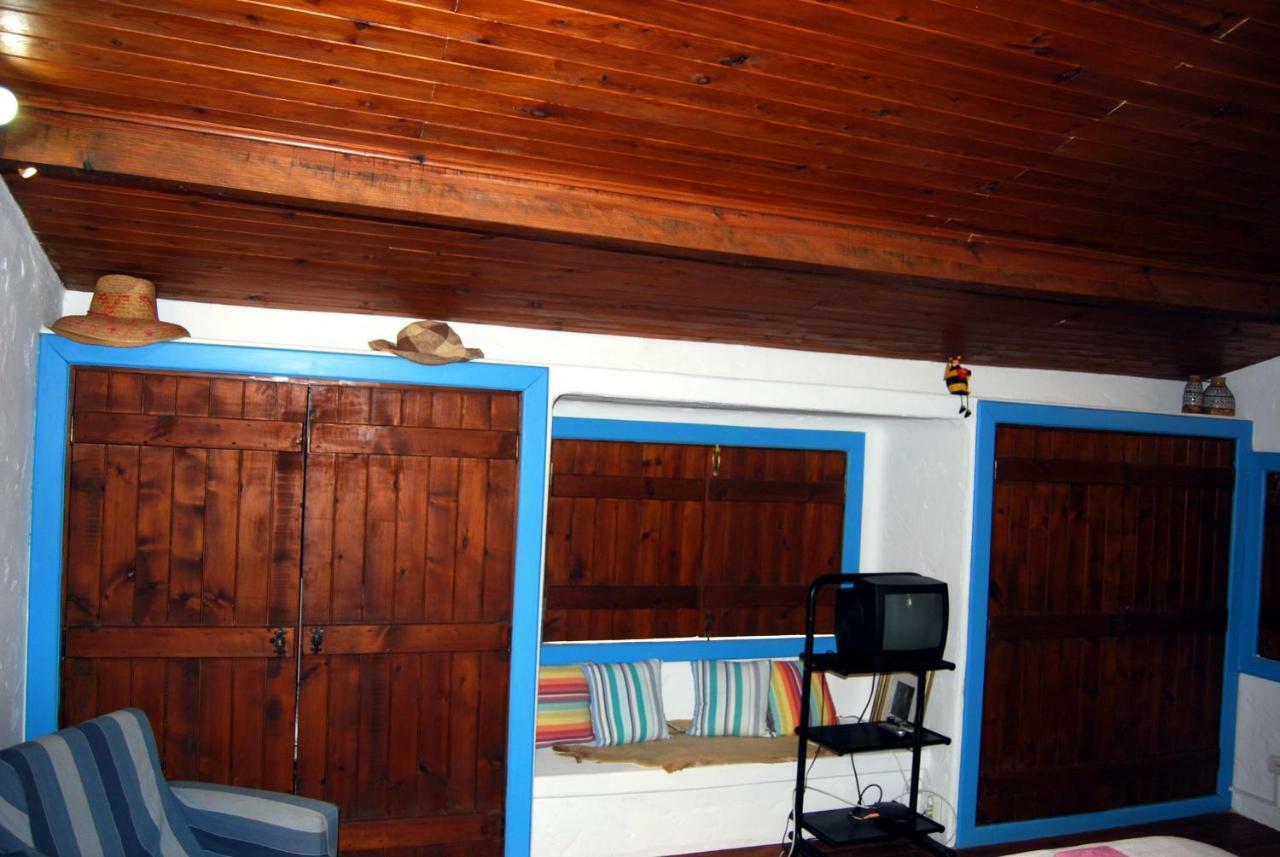 Monte Das Silveirinhas - Casa Rural Villa Charnequinha Silveiras Bagian luar foto
