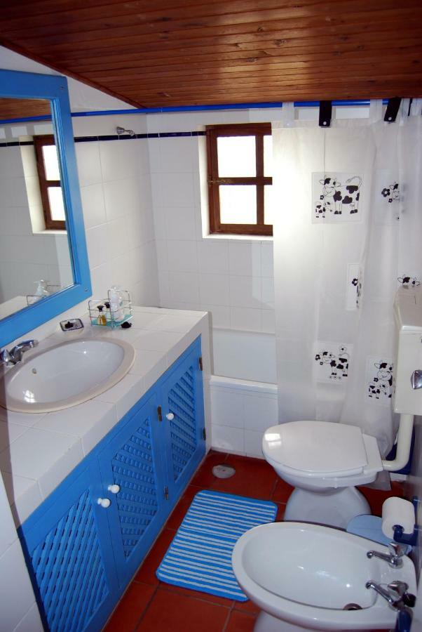 Monte Das Silveirinhas - Casa Rural Villa Charnequinha Silveiras Bagian luar foto