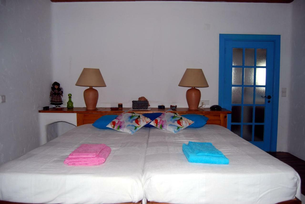 Monte Das Silveirinhas - Casa Rural Villa Charnequinha Silveiras Bagian luar foto