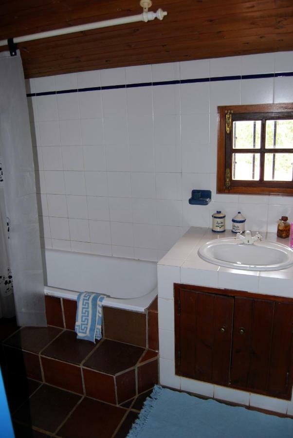Monte Das Silveirinhas - Casa Rural Villa Charnequinha Silveiras Bagian luar foto
