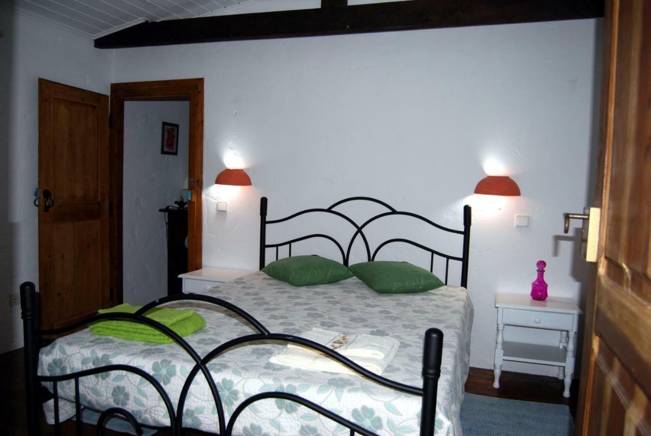 Monte Das Silveirinhas - Casa Rural Villa Charnequinha Silveiras Bagian luar foto