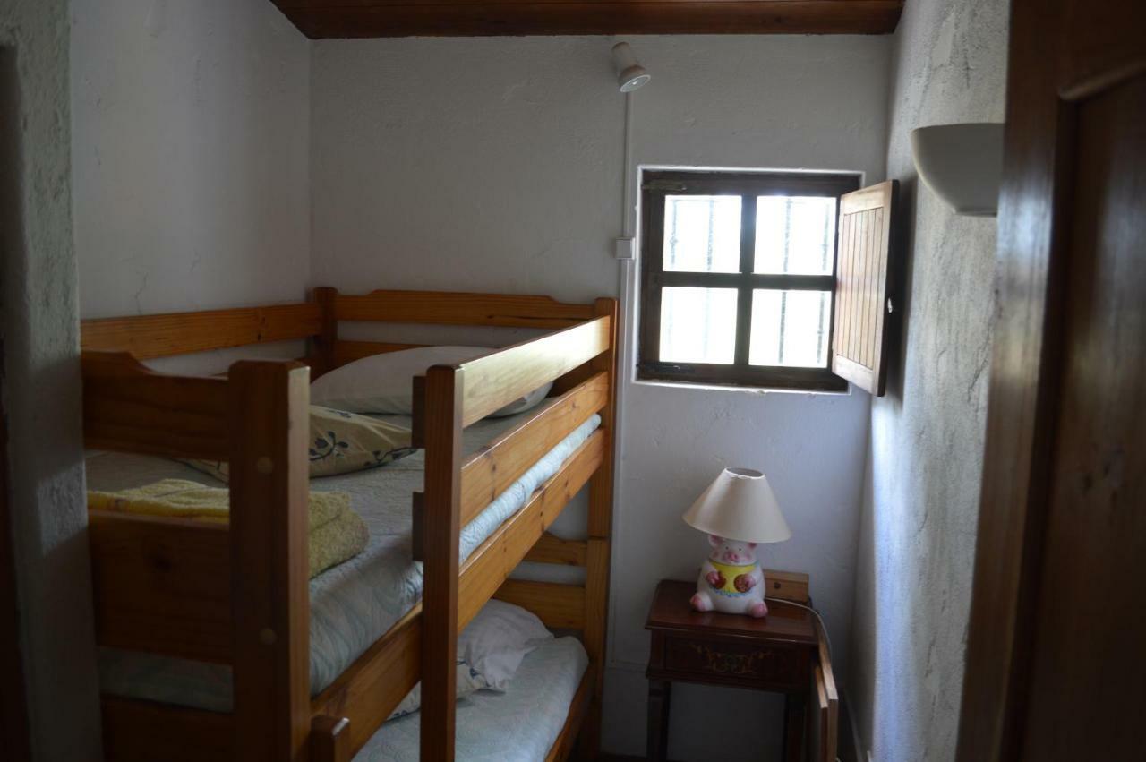 Monte Das Silveirinhas - Casa Rural Villa Charnequinha Silveiras Bagian luar foto